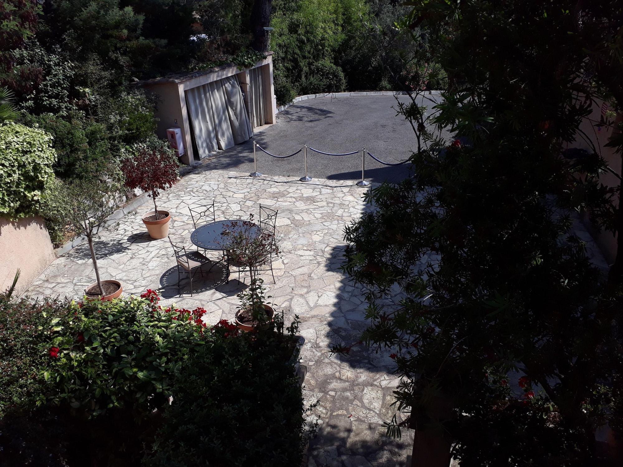 Castel 'Provence Ξενοδοχείο Mouans-Sartoux Εξωτερικό φωτογραφία