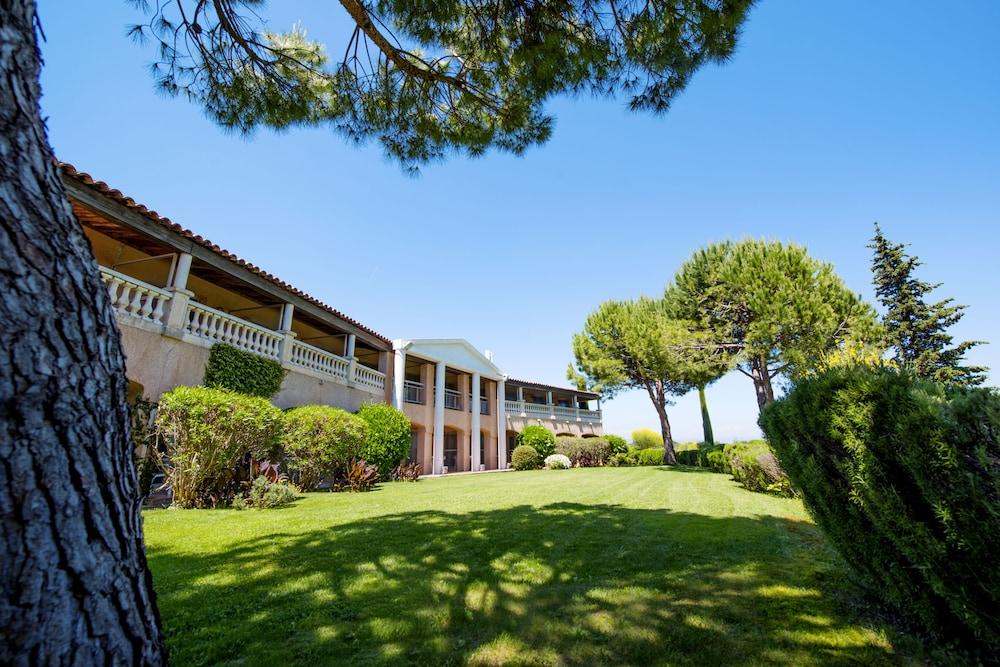 Castel 'Provence Ξενοδοχείο Mouans-Sartoux Εξωτερικό φωτογραφία