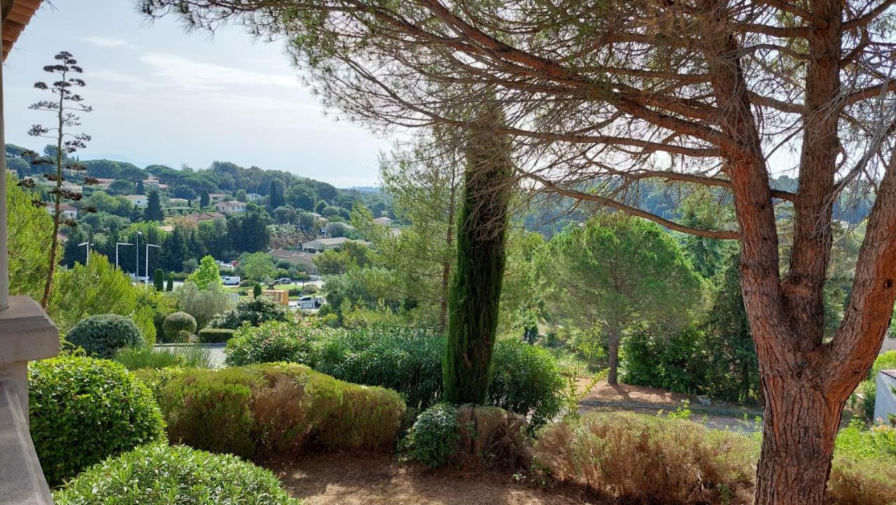 Castel 'Provence Ξενοδοχείο Mouans-Sartoux Εξωτερικό φωτογραφία