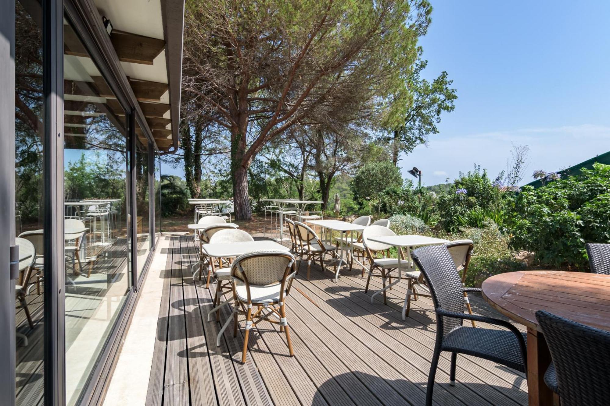 Castel 'Provence Ξενοδοχείο Mouans-Sartoux Εξωτερικό φωτογραφία