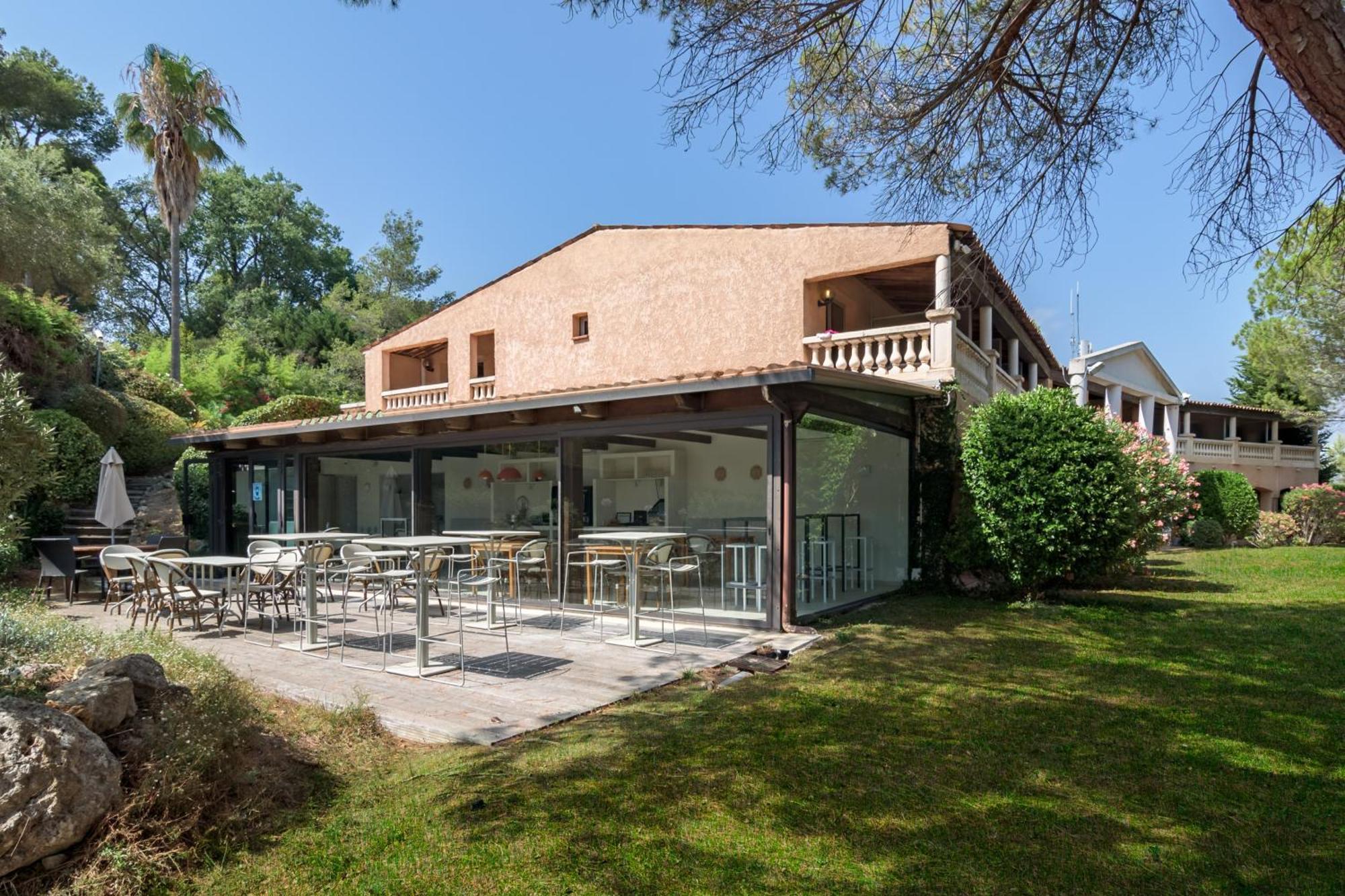 Castel 'Provence Ξενοδοχείο Mouans-Sartoux Εξωτερικό φωτογραφία