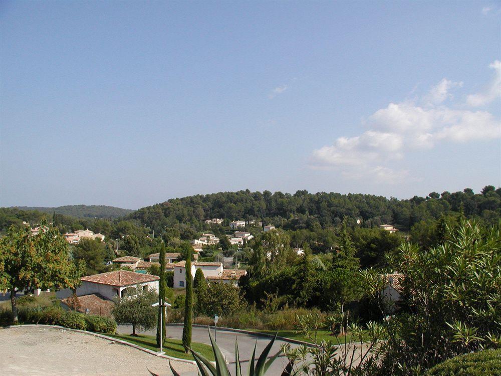 Castel 'Provence Ξενοδοχείο Mouans-Sartoux Εξωτερικό φωτογραφία