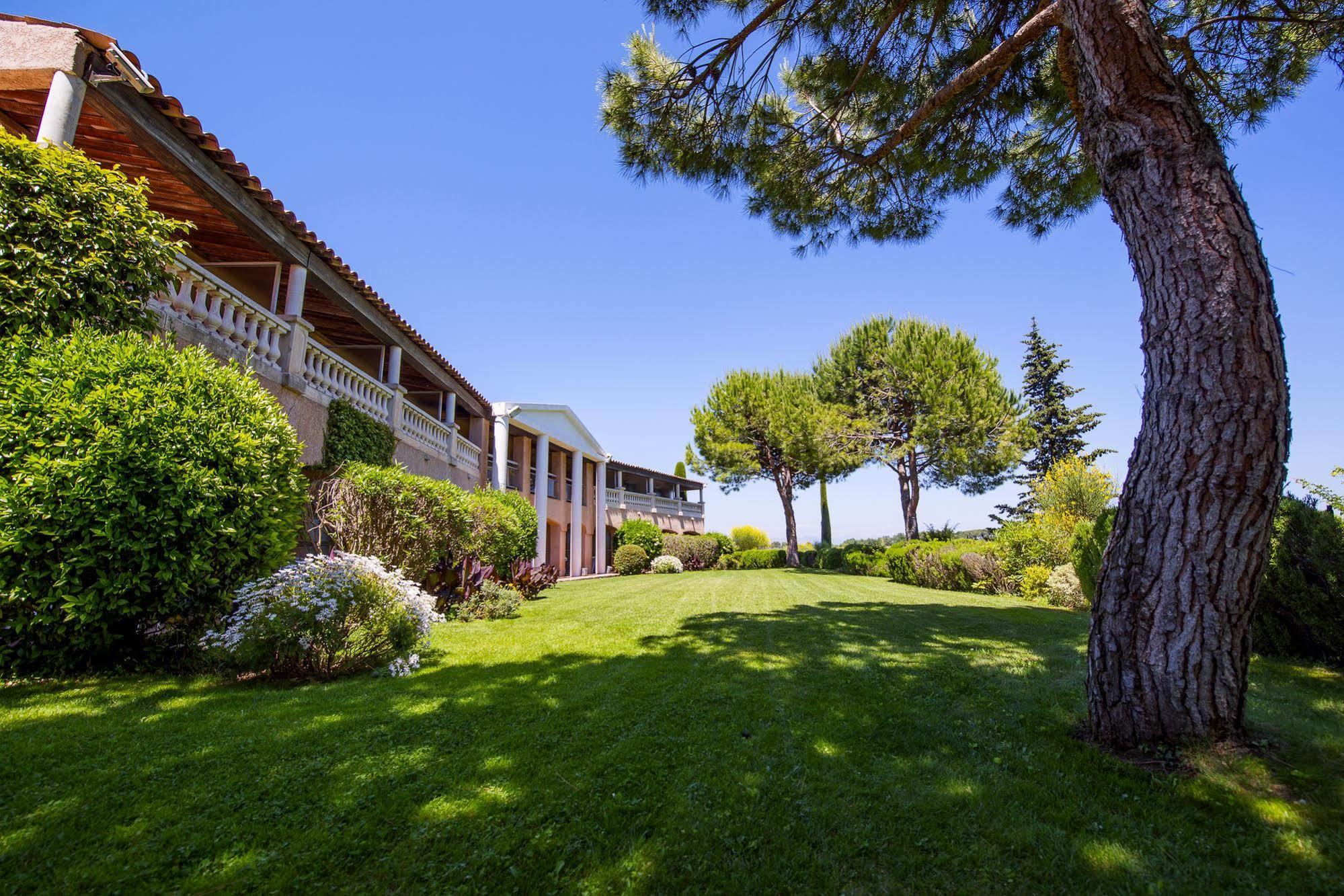 Castel 'Provence Ξενοδοχείο Mouans-Sartoux Εξωτερικό φωτογραφία
