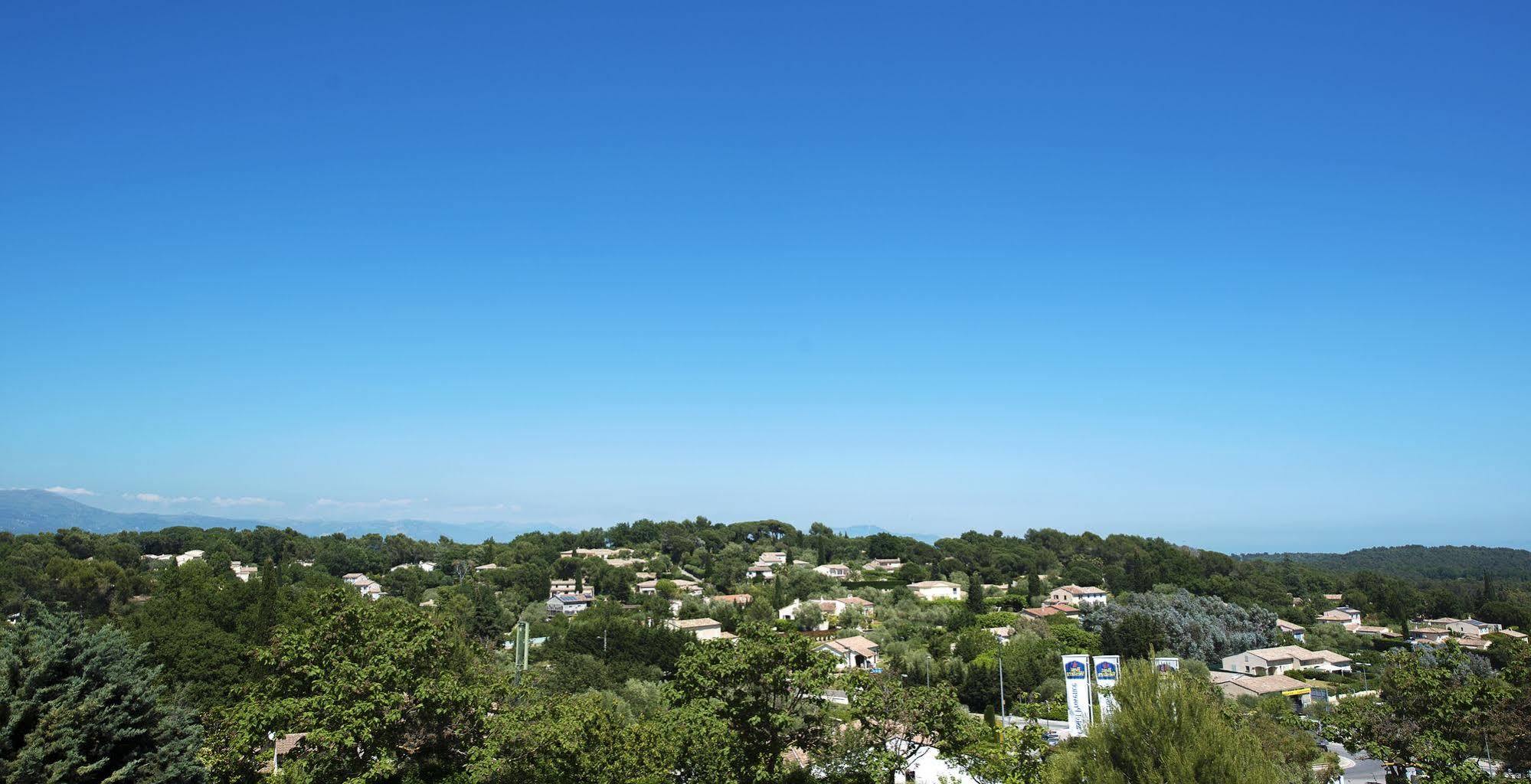 Castel 'Provence Ξενοδοχείο Mouans-Sartoux Εξωτερικό φωτογραφία