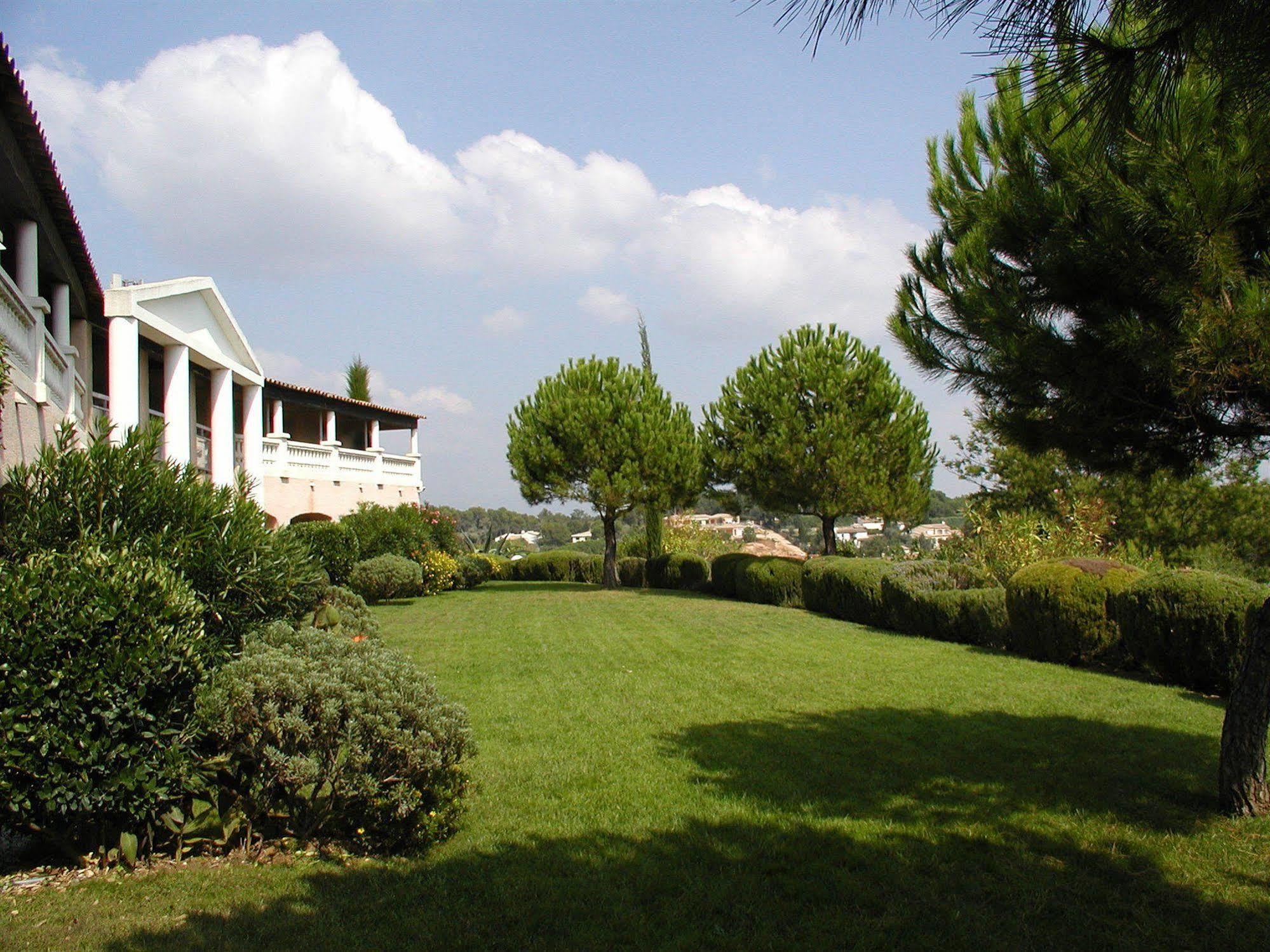 Castel 'Provence Ξενοδοχείο Mouans-Sartoux Εξωτερικό φωτογραφία