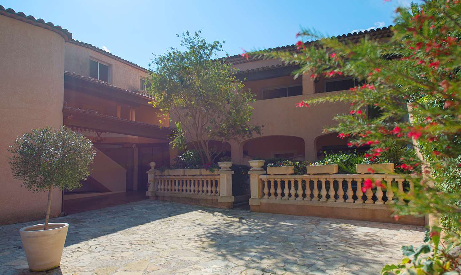 Castel 'Provence Ξενοδοχείο Mouans-Sartoux Εξωτερικό φωτογραφία